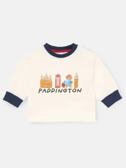 Ensemble pyjama Angel & Rocket Paddington