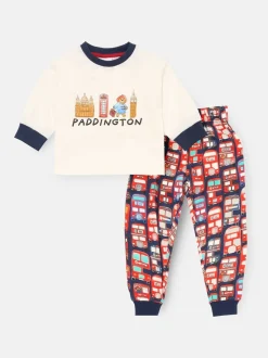 Ensemble pyjama Angel & Rocket Paddington