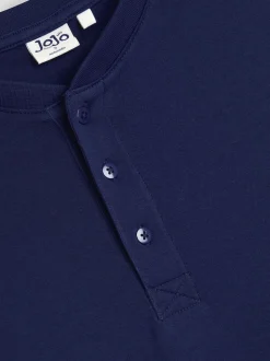 Ensemble pyjama bas à carreaux de Noël JoJo Maman Bébé homme