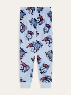 Ensemble pyjama Brand Threads Thomas The Tank en polaire garçon