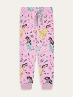 Ensemble pyjama Brand Threads Disney Princess en polaire