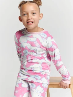 Ensemble pyjama Brand Threads Hello Kitty en polaire
