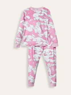 Ensemble pyjama Brand Threads Hello Kitty en polaire