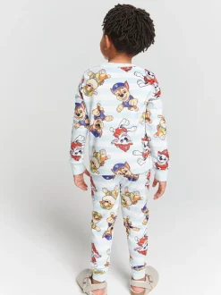 Ensemble pyjama Brand Threads Paw Patrol garçon en polaire