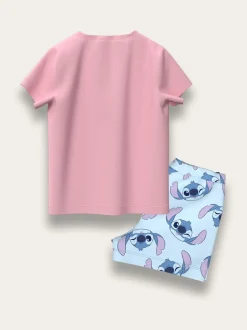 Ensemble pyjama court Brand Threads 100% coton