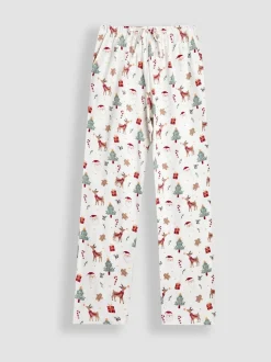 Ensemble pyjama de Noël JoJo Maman Bébé homme