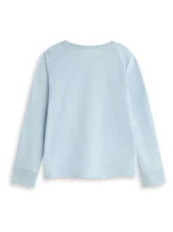 Ensemble pyjama de Noël Vanilla Underground Bluey à manches longues et jambes longues