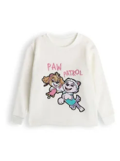 Ensemble pyjama Vanilla Underground Girls Paw Patrol à manches longues