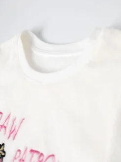 Ensemble pyjama Vanilla Underground Girls Paw Patrol à manches longues