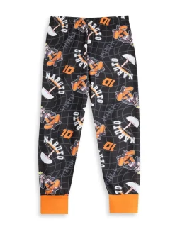 Ensemble pyjama Vanilla Underground jambes longues Narito à manches longues