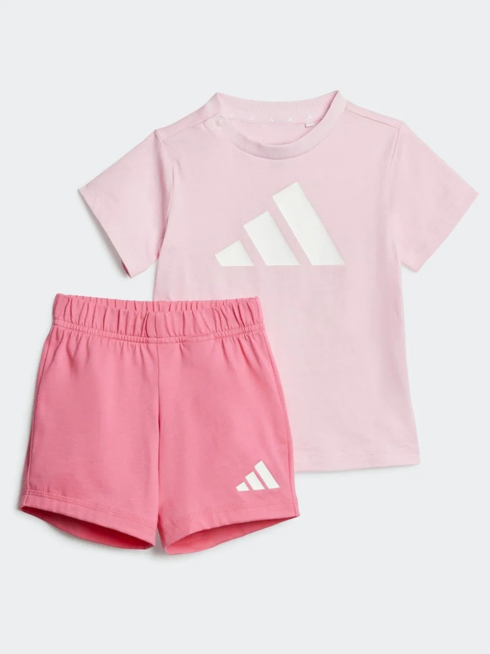 Ensemble t-shirt et short adidas Essentials bébé enfant