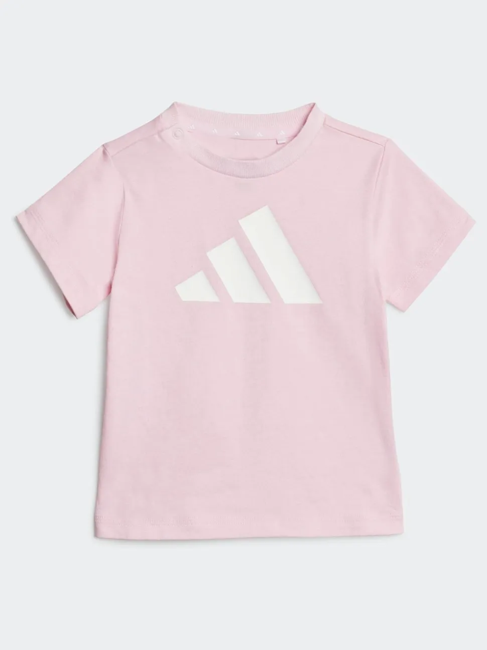 Ensemble t-shirt et short adidas Essentials bébé enfant