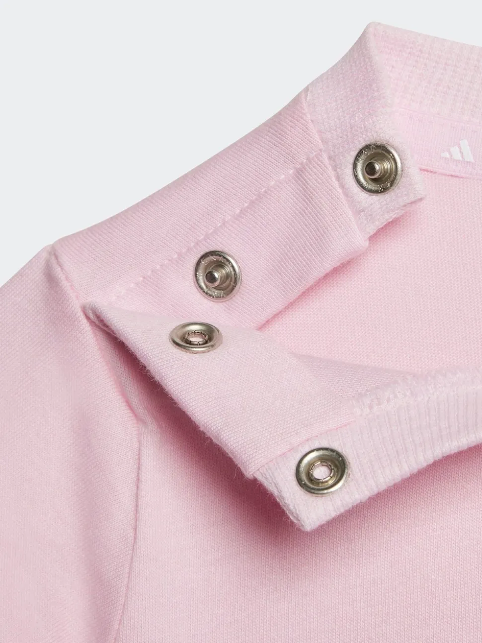 Ensemble t-shirt et short adidas Essentials bébé enfant