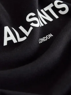 Ensemble t-shirt et short en molleton smALLSAINTS avec bande à logo