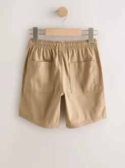 Fauve/bleu marine/blush - Courts métrages (3-16ans)