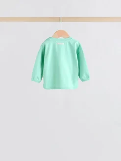 Ferme lumineuse - Hauts et Leggings 6 pièces bébé (0mois-3ans)