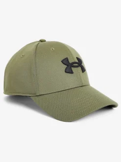 Feu vert - Under Armour Mens UA Blitzing Chapeaux