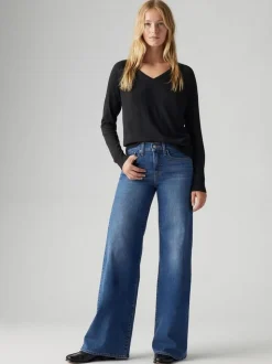 Filles astucieuses - Levi's 318 Jeansamples