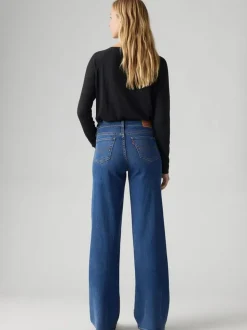 Filles astucieuses - Levi's 318 Jeansamples