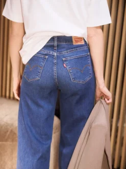 Filles astucieuses - Levi's 318 Jeansamples