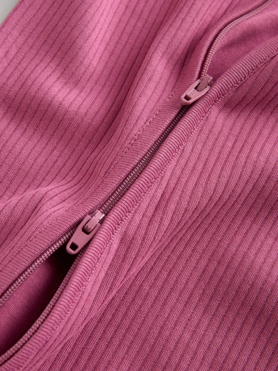 Fleurs multicolores - Combinaisons de nuit à fermeture éclair pour bébés 3 Pack (0mths-3yrs)