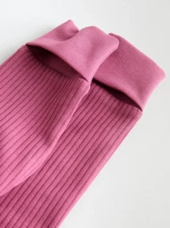 Fleurs multicolores - Combinaisons de nuit à fermeture éclair pour bébés 3 Pack (0mths-3yrs)