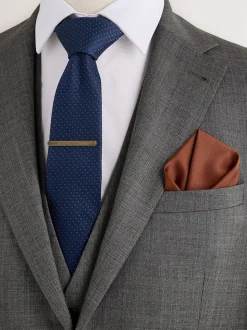 Floral de marine - Cravates 2 Lot