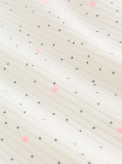 Fluro Rose - Bébé Manches courtes Bodysuits 5 Pack