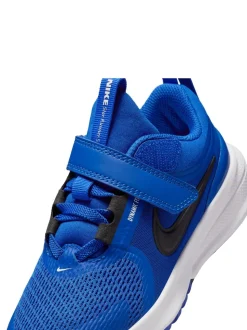 Game Royal bleu - Nike Junior Star Tapis de couloir 5 Trainers