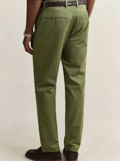 GANT Pantalon chino Extensible Coupe classique