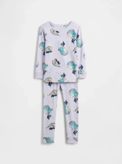 Gap Disney Pyjamas Princess en coton (6mois-5ans) (6mois-5ans)