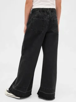 Gap Jean ample taille basse (4-13ans) (4-13ans)