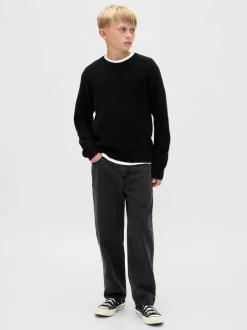 Gap Jean doux décontracté (5-13ans)