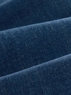 Gap Jean extensible évasé taille haute des années 70(4-13ans) (5-13ans)