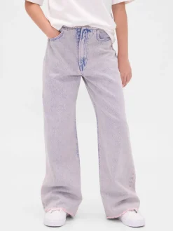 Gap Jean Jambe large Stride Bas (5-13ans)