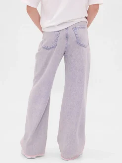 Gap Jean Jambe large Stride Bas (5-13ans)