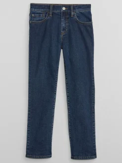 Gap Jeans droit original (5-13ans) (5-13ans)