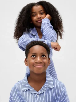 Gap Pyjama de Noël en famille assorti (6-13ans)