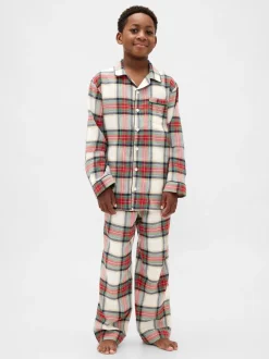 Gap Pyjama de Noël en famille assorti (6-14ans)