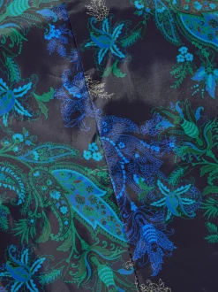 Gilet ajusté à boutons contrastants Joe Browns bordures à carreaux