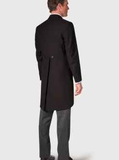 Gilet de costume Brook Taverner Coupe classique Pure New Wool