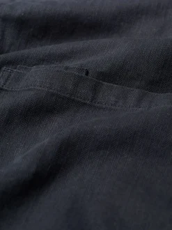 Gilet Seasalt Cornwall Tollgate en lin et coton Blend