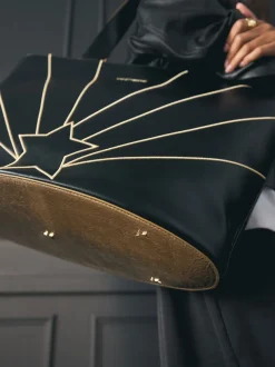 Grand sac cabas Rockett St George Or