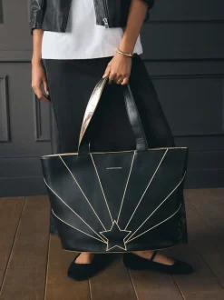 Grand sac cabas Rockett St George Or