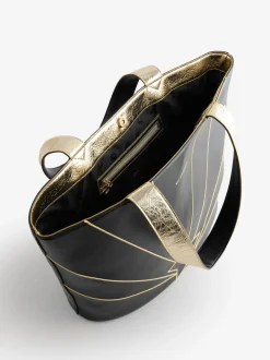 Grand sac cabas Rockett St George Or