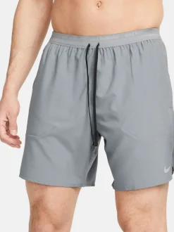 Gris - 7 Inch - Nike Shorts de running Stride Nike Dri-FIT