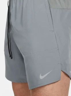 Gris - 7 Inch - Nike Shorts de running Stride Nike Dri-FIT