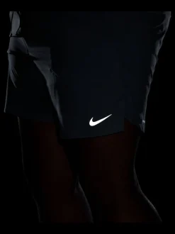 Gris - 7 Inch - Nike Shorts de running Stride Nike Dri-FIT