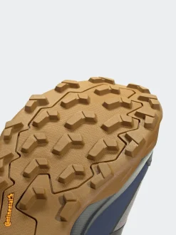 Gris - adidas Baskets de randonnée Terrex Skychaser AX5 GORE-TEX