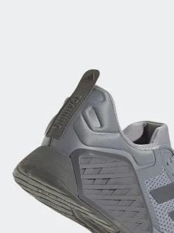 Gris - Adidas Dropset 3 Formateurs